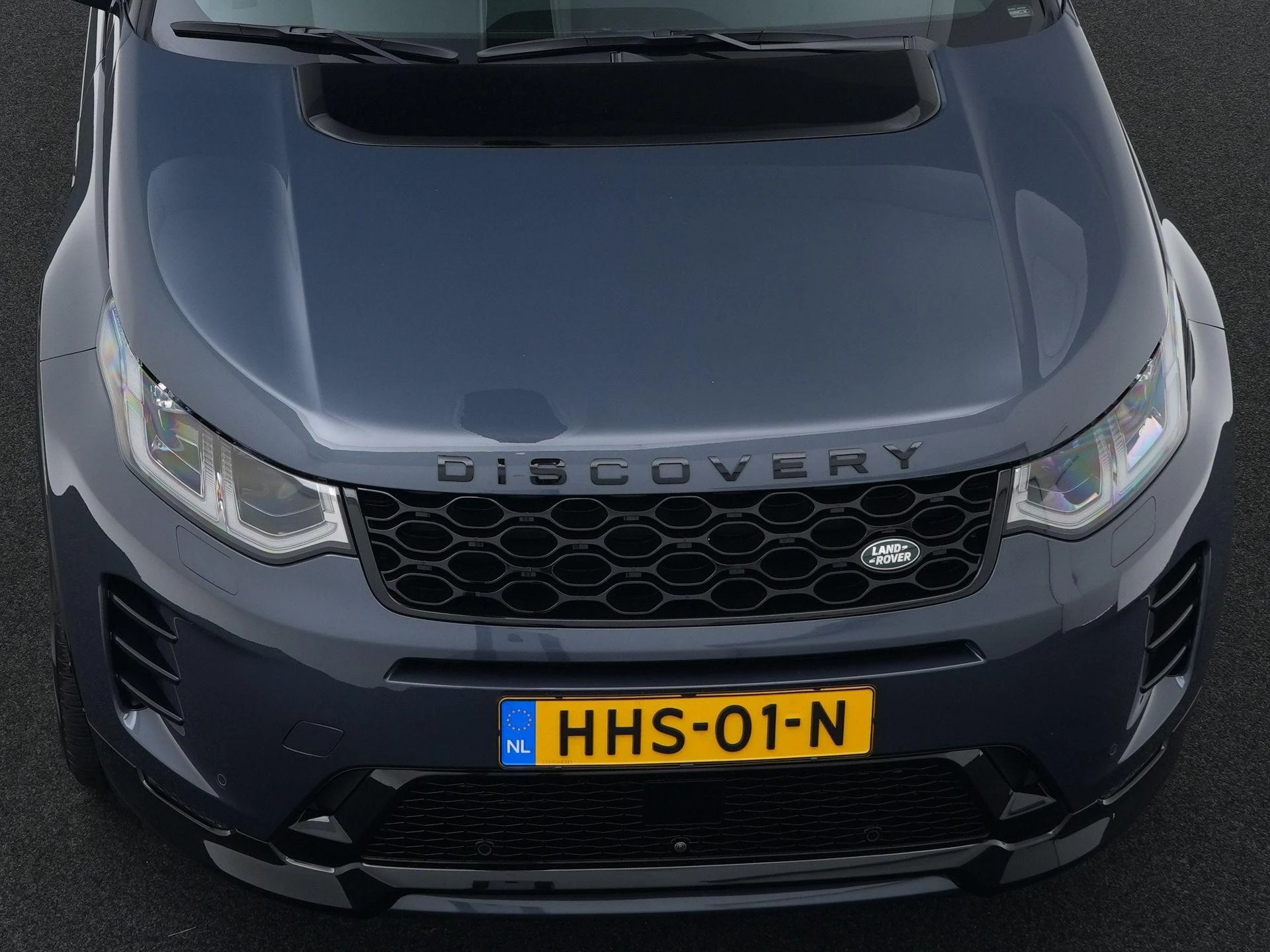 Land Rover Discovery Sport 1.5 P270e PHEV Dynamic SE