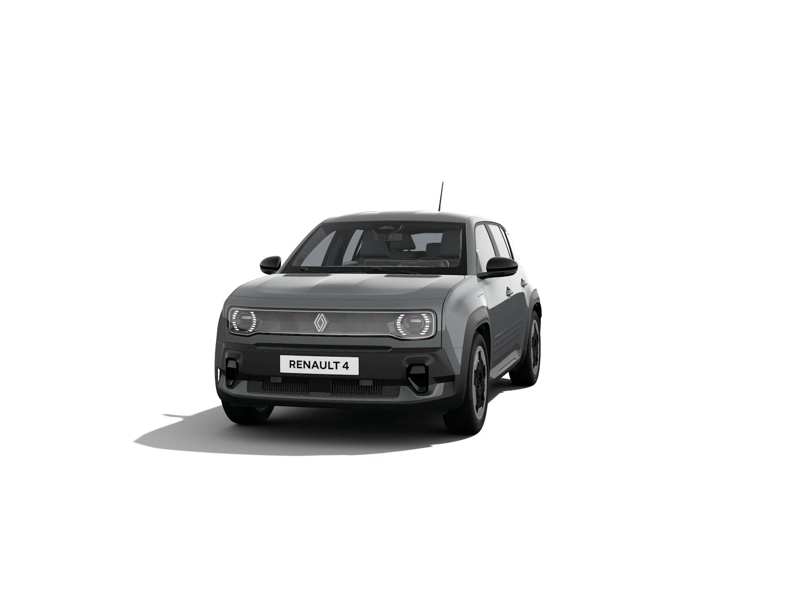 Renault R4
