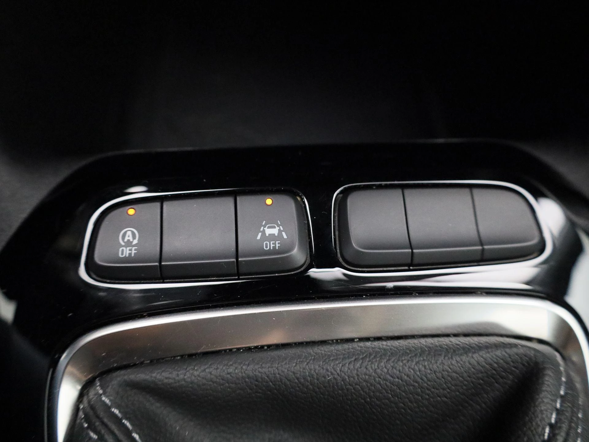 Opel Corsa 1.2 Edition