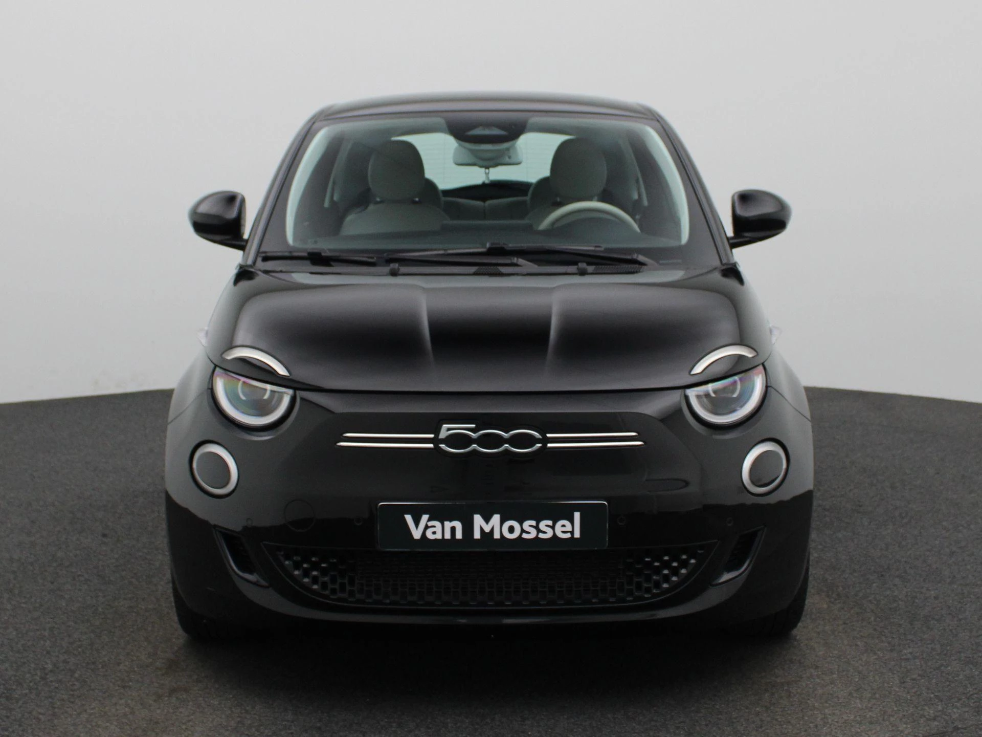 Fiat 500 500e 42 kWh La Prima