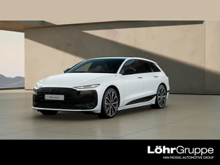 Audi A6 Avant e-tron UPE 99.535 S line TechPro 21"