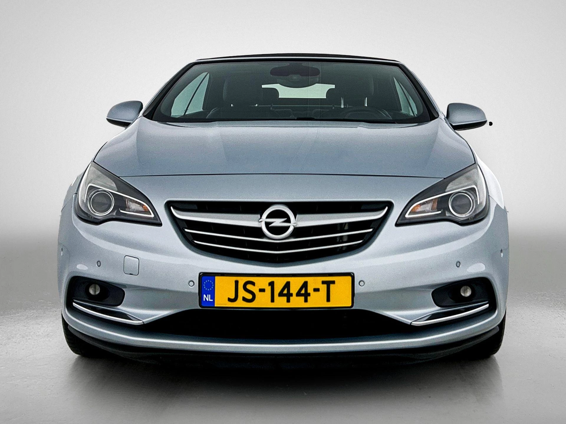 Opel Cascada