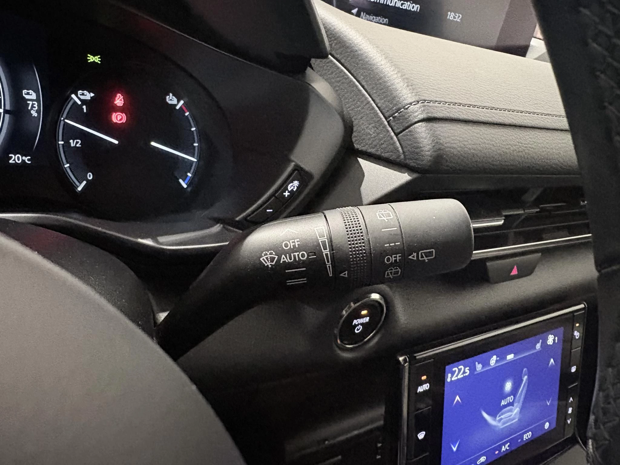 Mazda MX-30 e-SkyActiv 145 First Edition 36 kWh