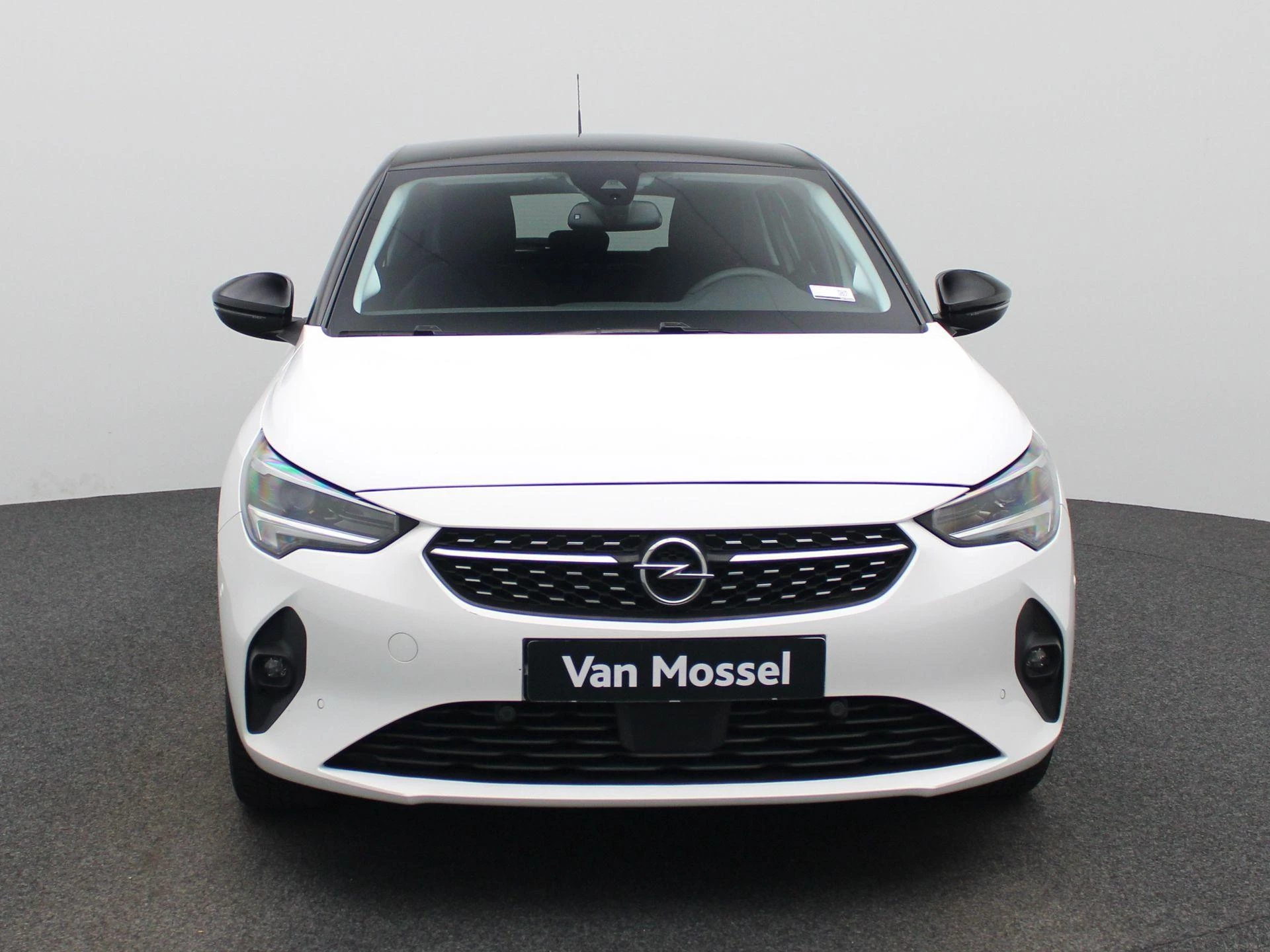 Opel Corsa-e Corsa-e Auto e-Elegance