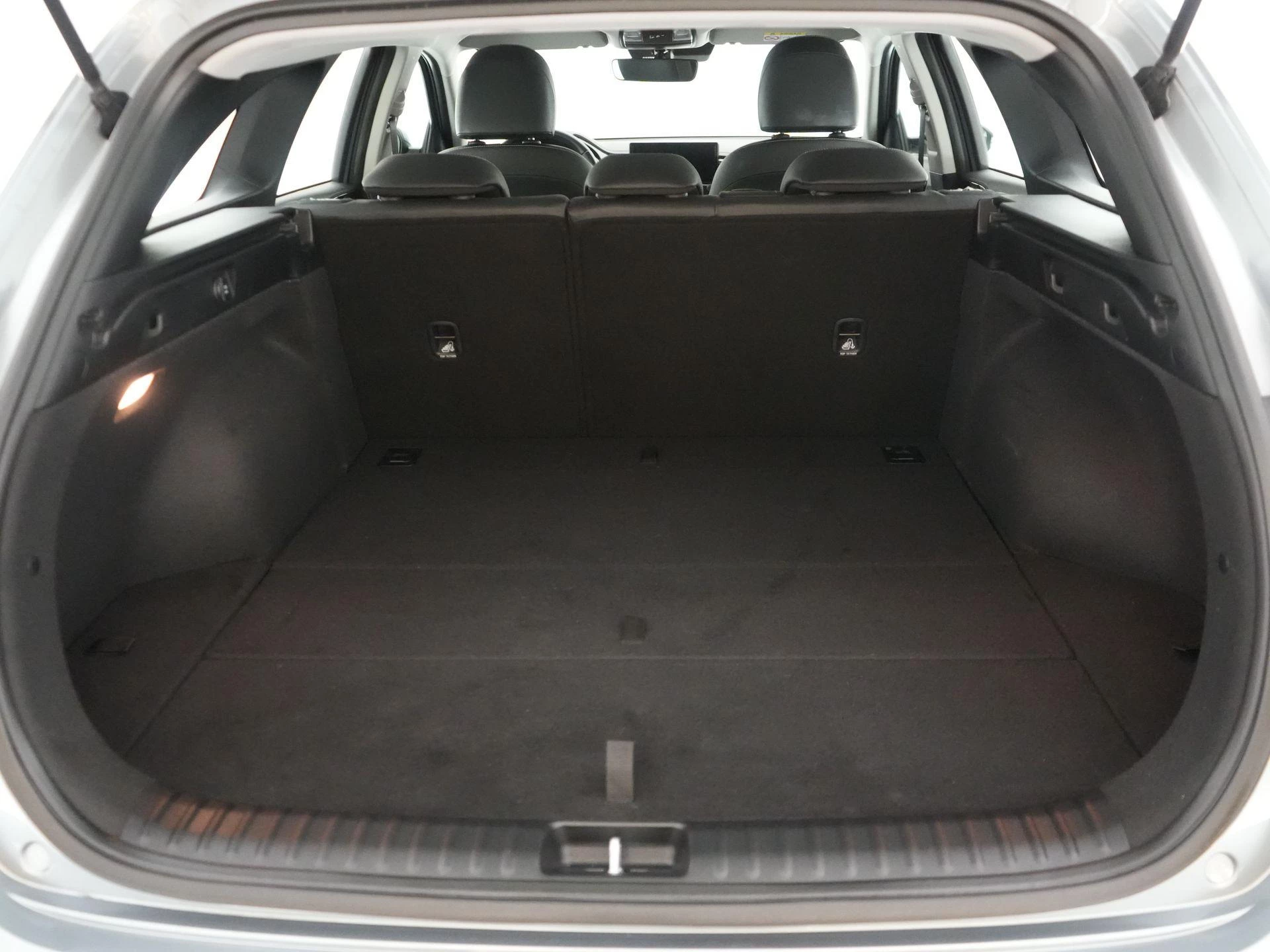 Kia Ceed Sportswagon Pulse 1.0 T-GDi 100 MHEV DCT ISG