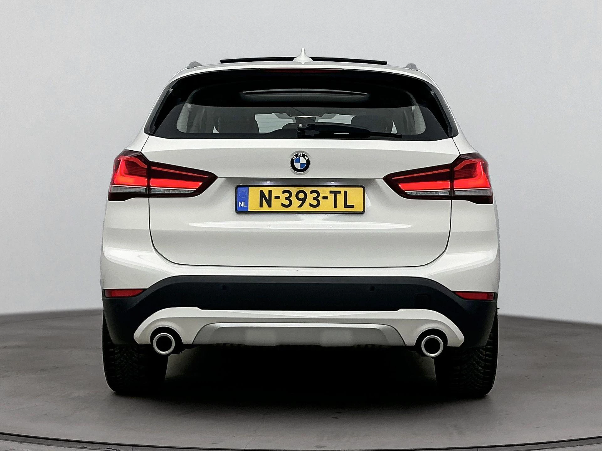 BMW X1 sDrive20i Business Edition Plus 178PK