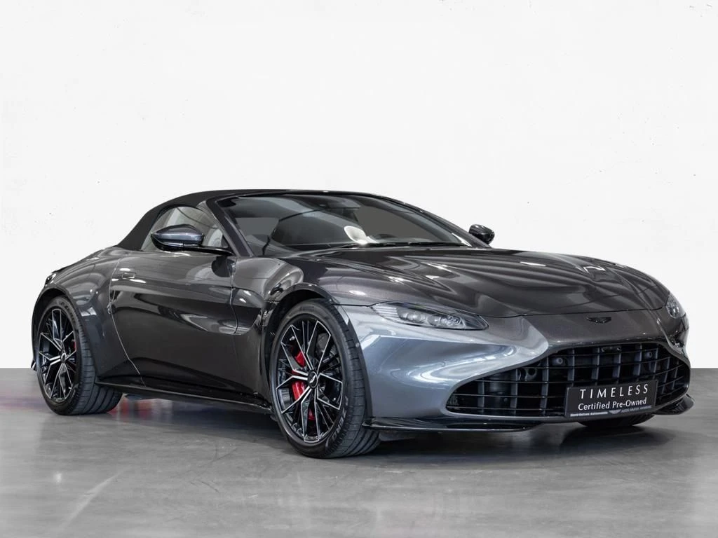 Aston Martin-V8 Vantage-image-13