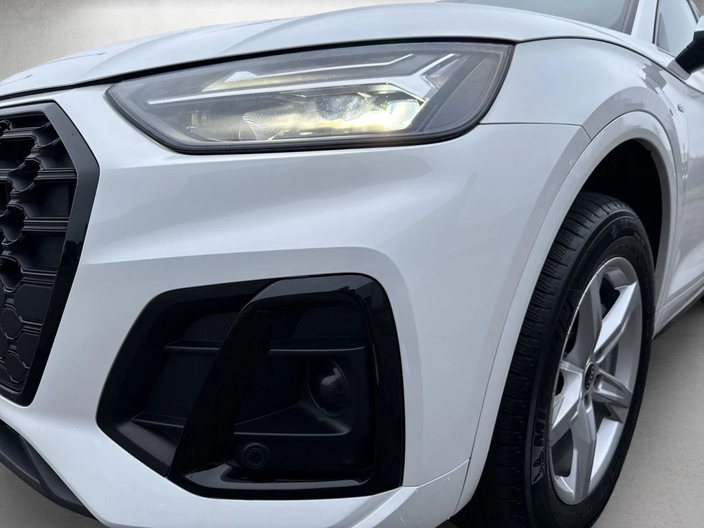 Audi Q5 S line 50 TFSI e quattro S tronic