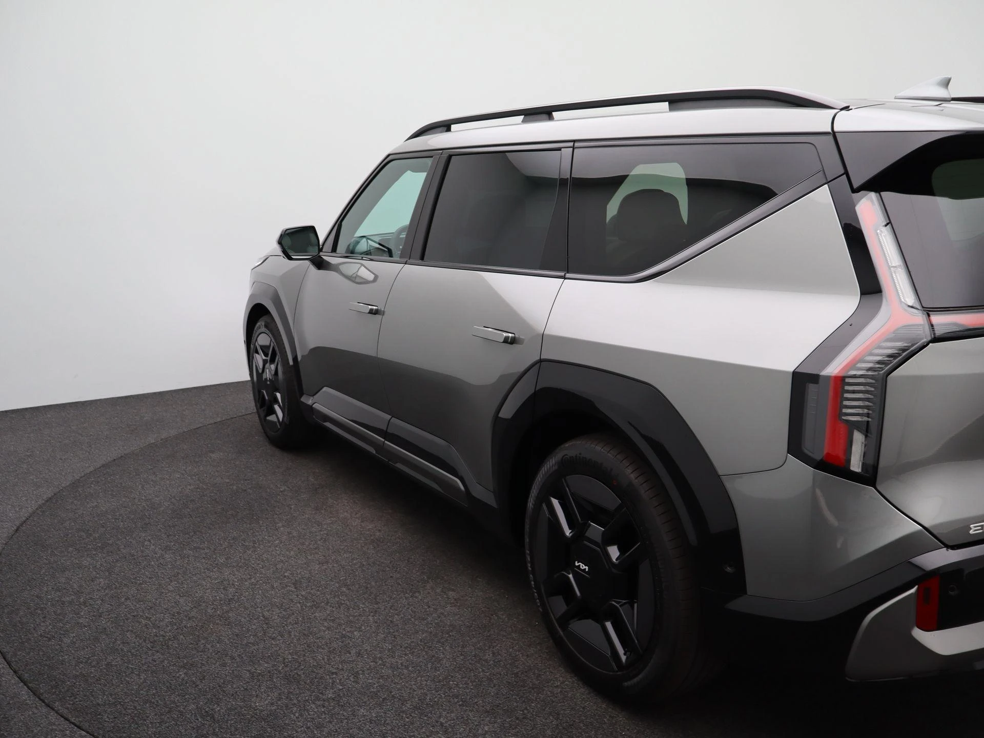 Kia EV9 GT-Line AWD 99.8 kWh