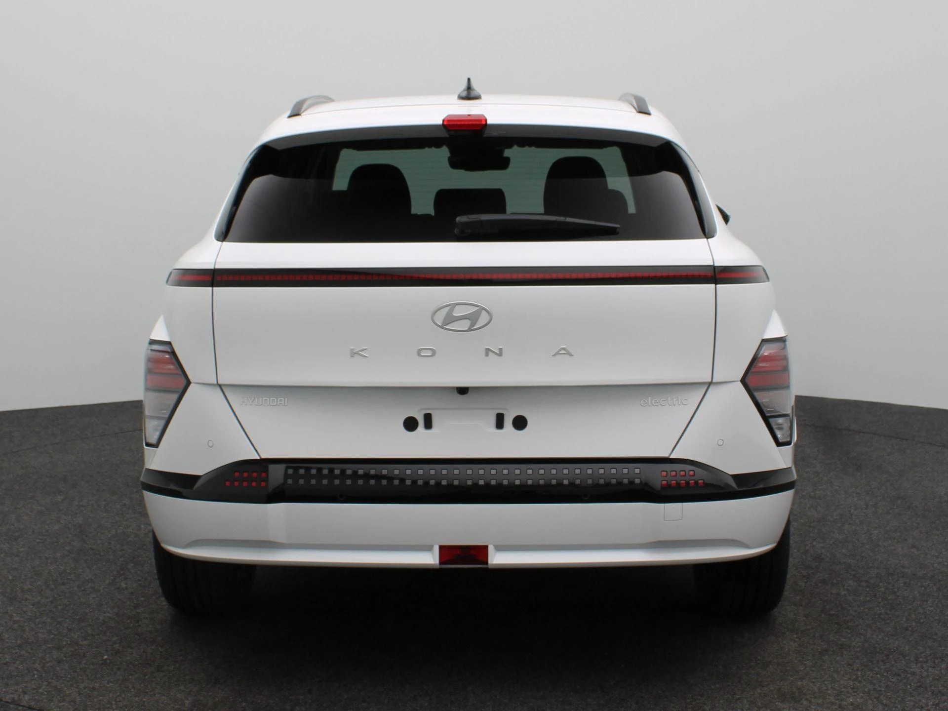 Hyundai Kona Electric Long Range Pure Edition 64.8 kWh