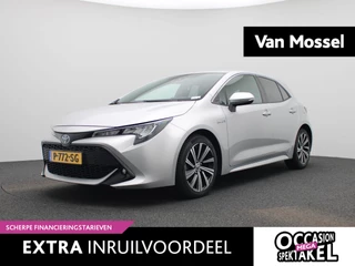 Toyota Corolla 1.8 Hybrid Dynamic