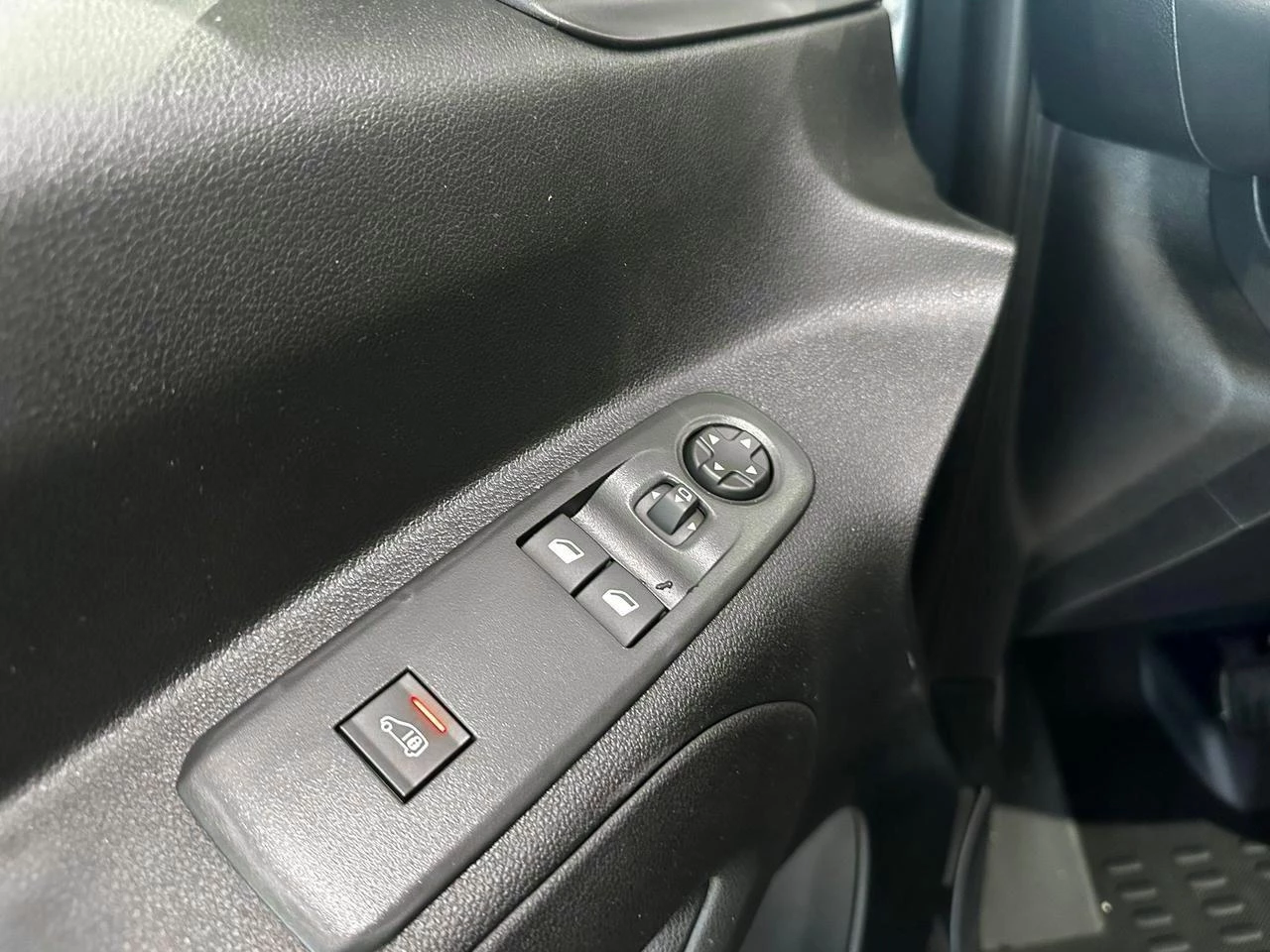 Fiat Doblò 1.5 BlueHDI 130 AT8 L1 Light