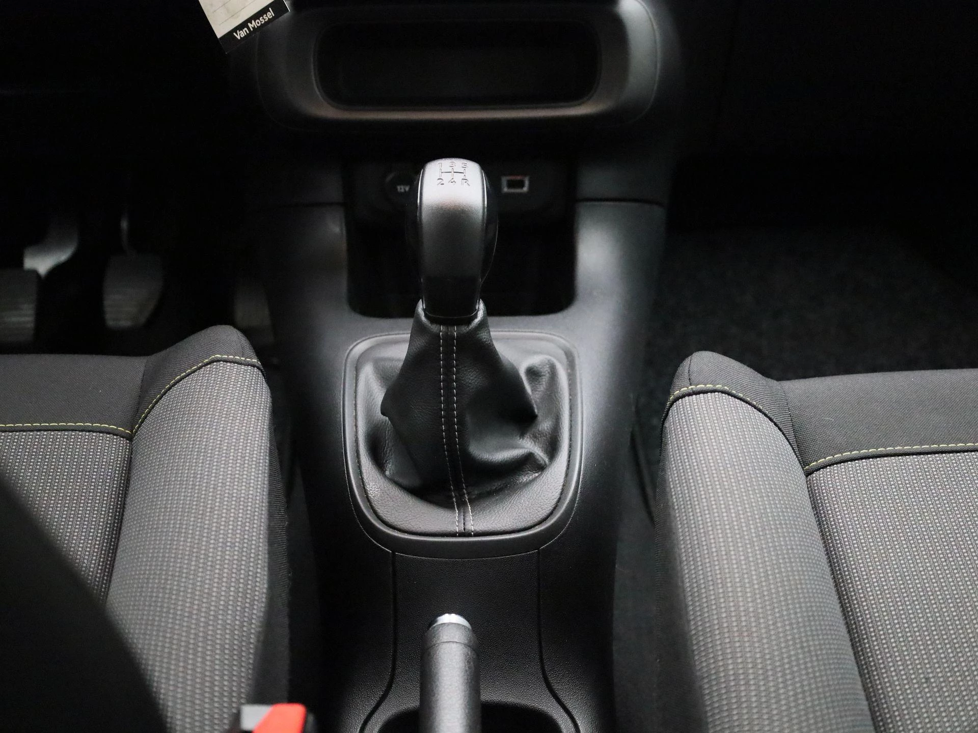 Citroën C3 1.2 PureTech Feel
