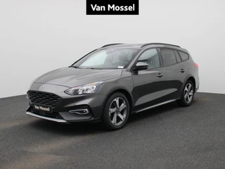 Ford Focus Clipper 1.0i EcoBoost Active Clipper