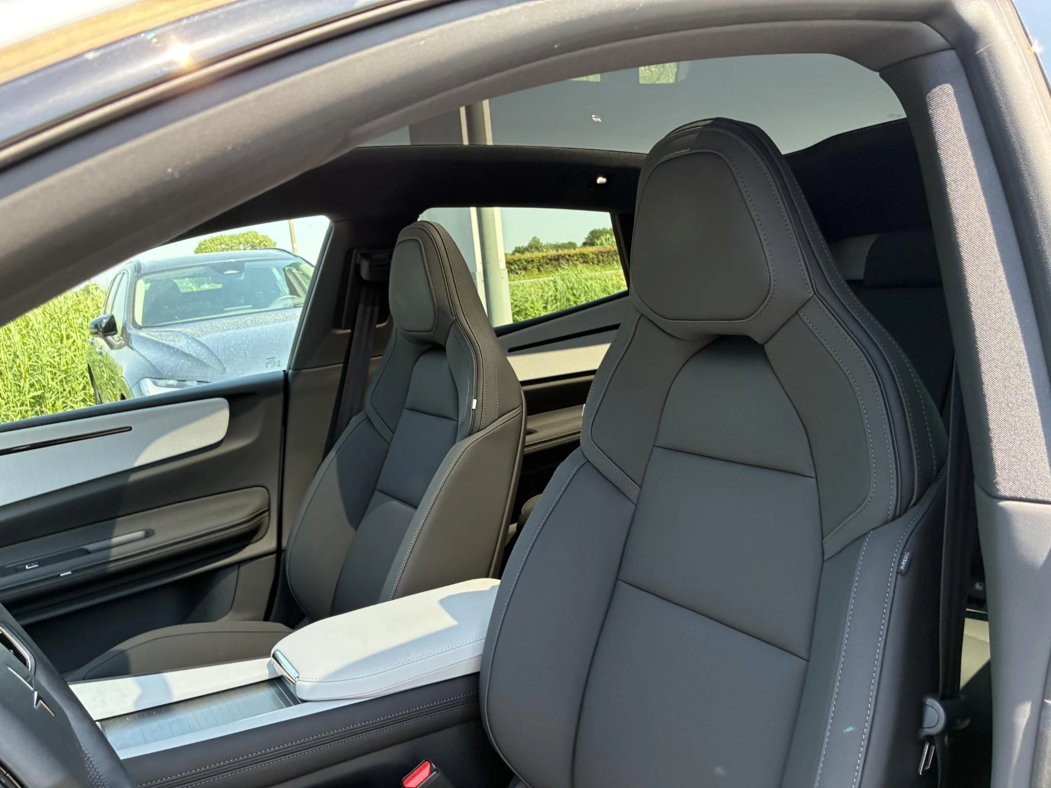 Polestar 4 Long Range Single motor Prime 100 kWh