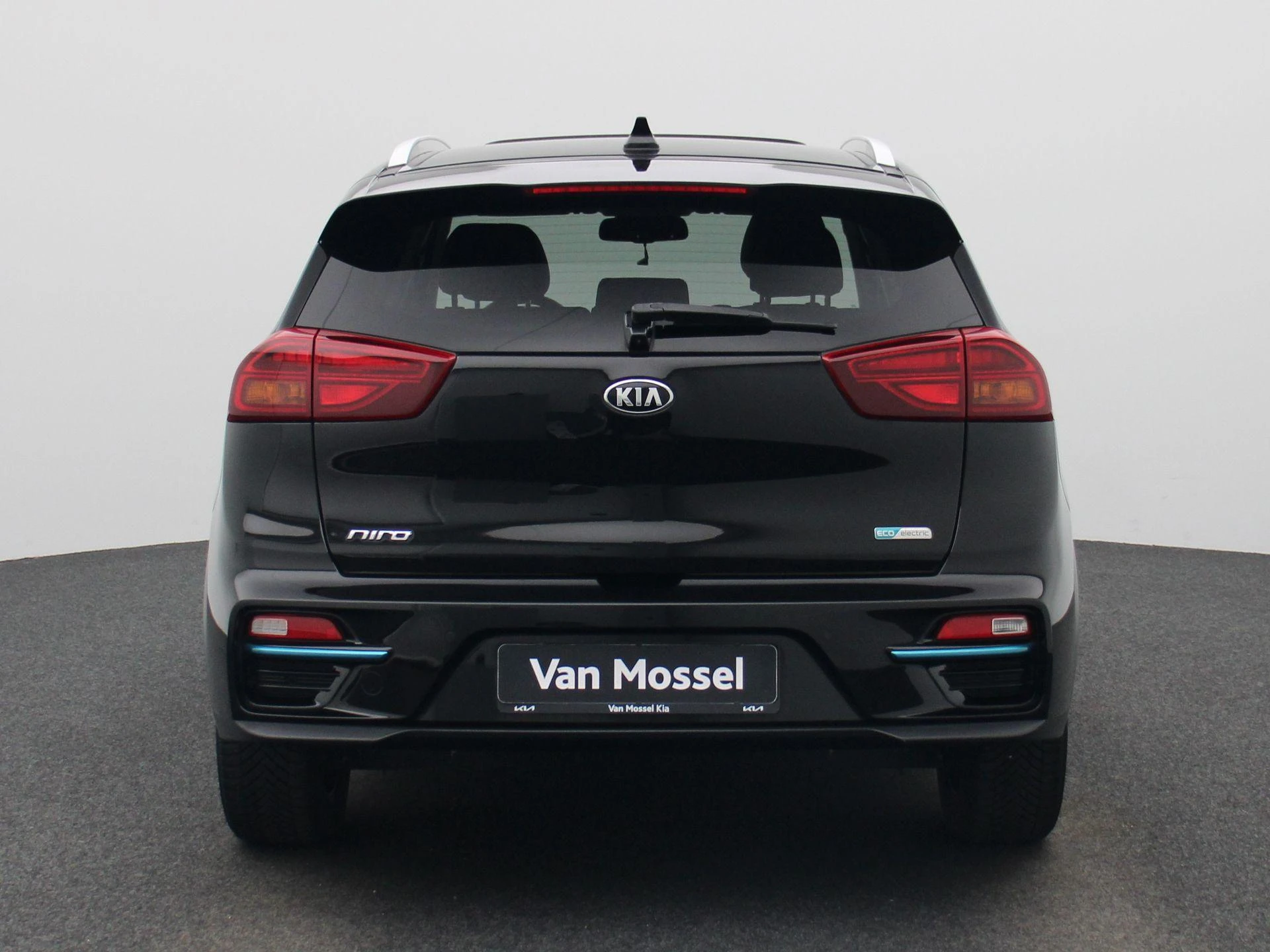 Kia e-Niro DynamicPlusLine 64 kWh