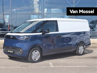 Maxus eDeliver5 L1H1 64 kWh