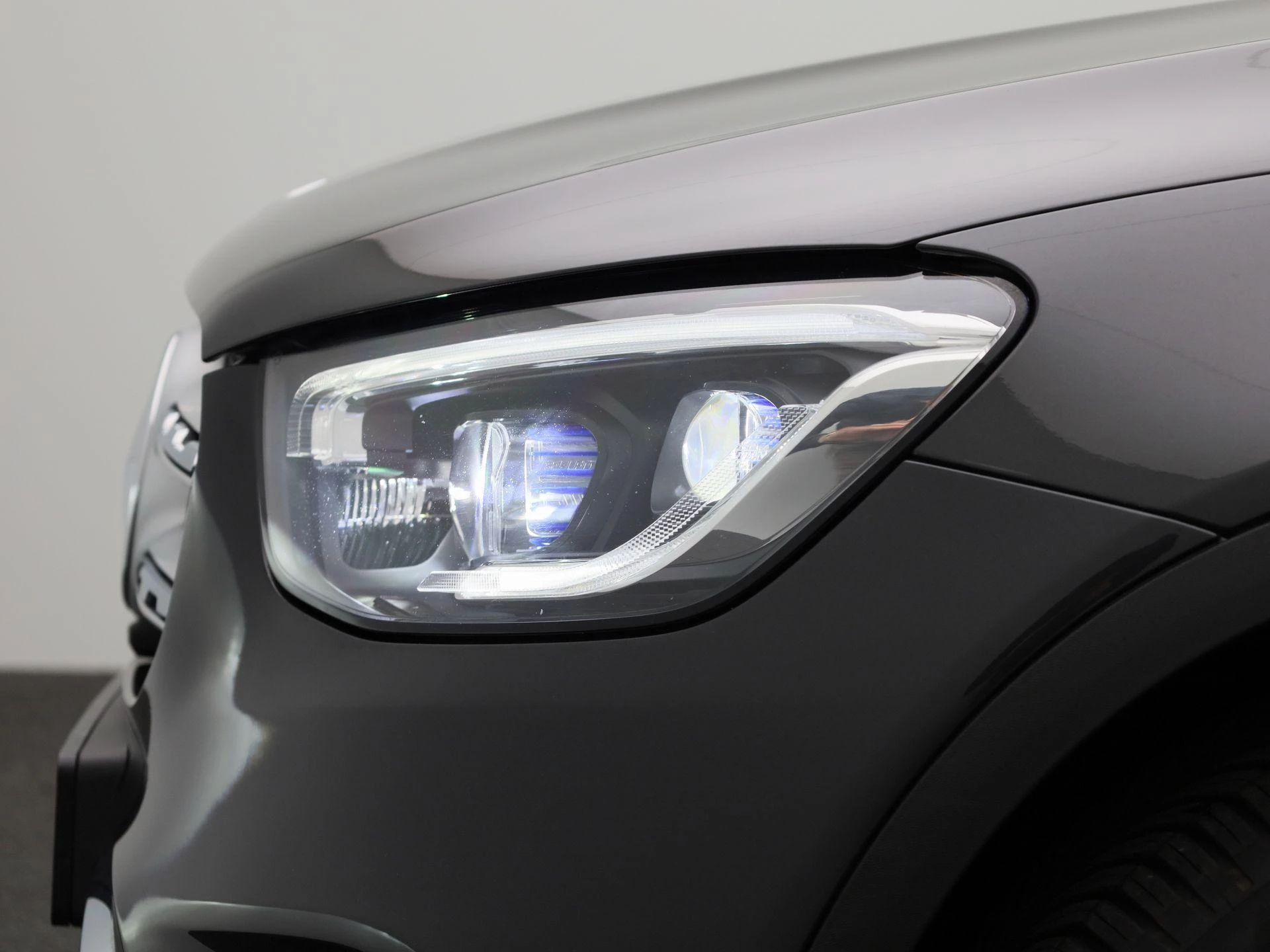 Mercedes-Benz GLC 300 4MATIC Premium Plus