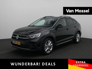 Volkswagen Taigo 1.0 TSI Life Edition 116 PK|