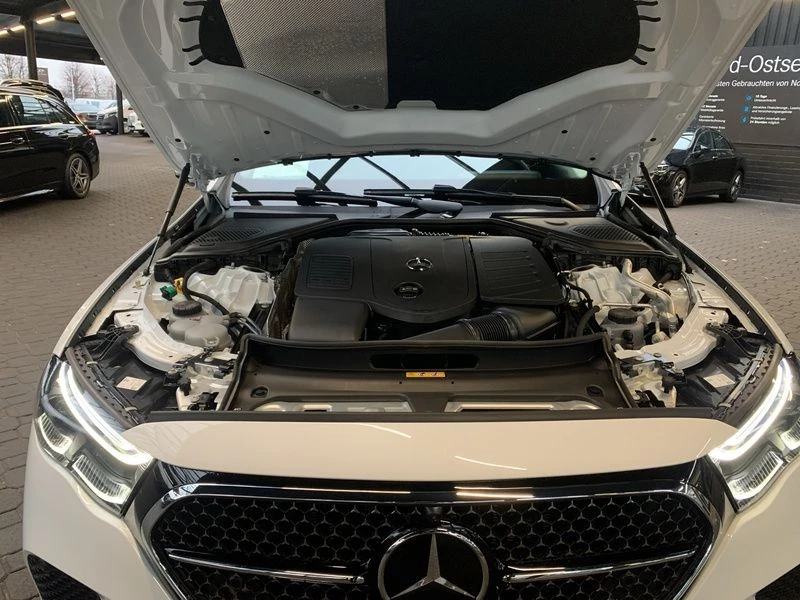 Mercedes-Benz E-Klasse 300 T e AVANTGARDE ADV. 360 DIGI LIGHT PDC AVANTGARDE