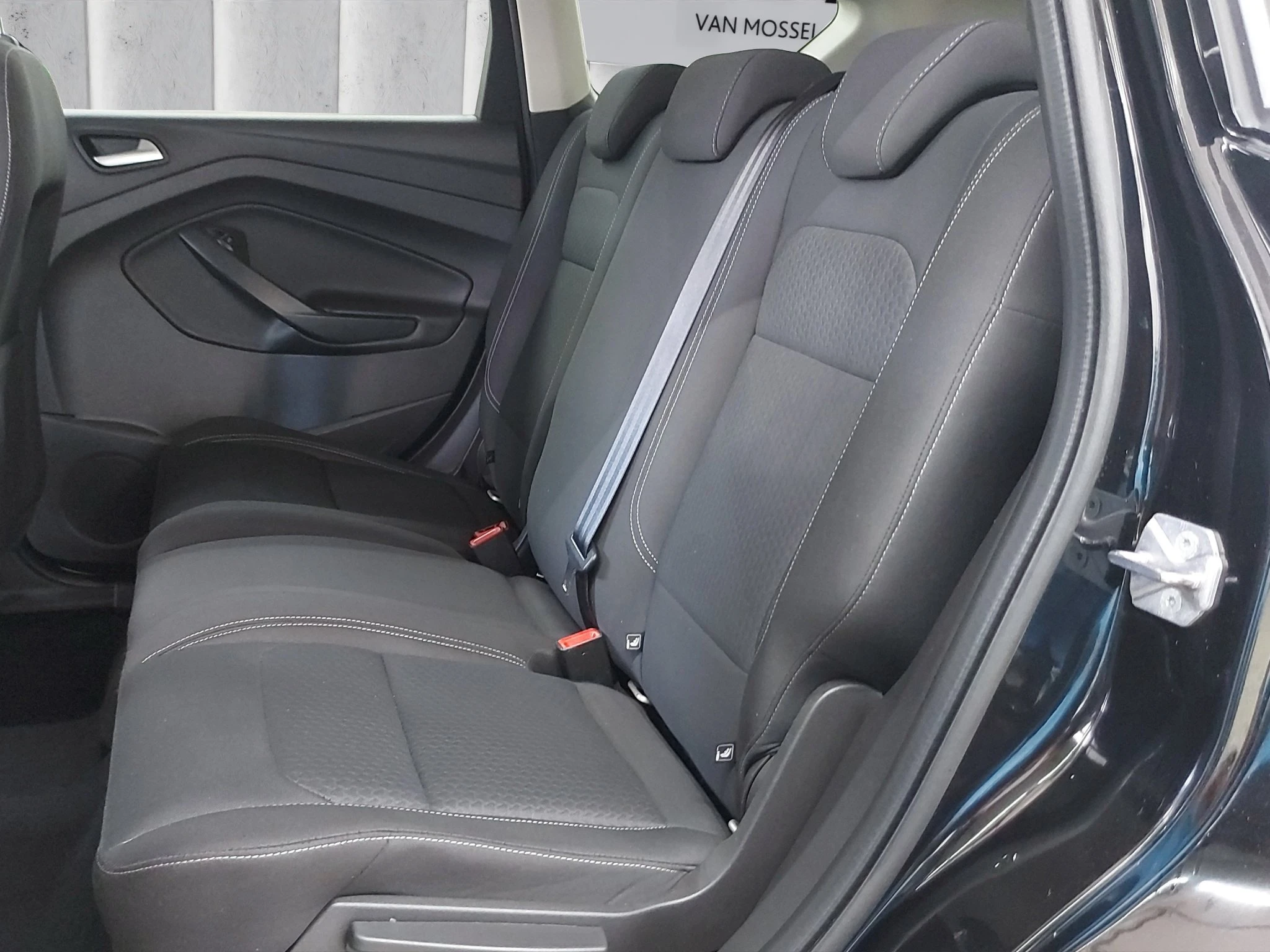 Ford Kuga 1.5 EcoBoost Cool&Connect 4x2 Start/St (EURO