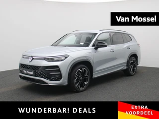 Volkswagen Tayron 1.5 eHybrid R-Line Edition 272 PK|