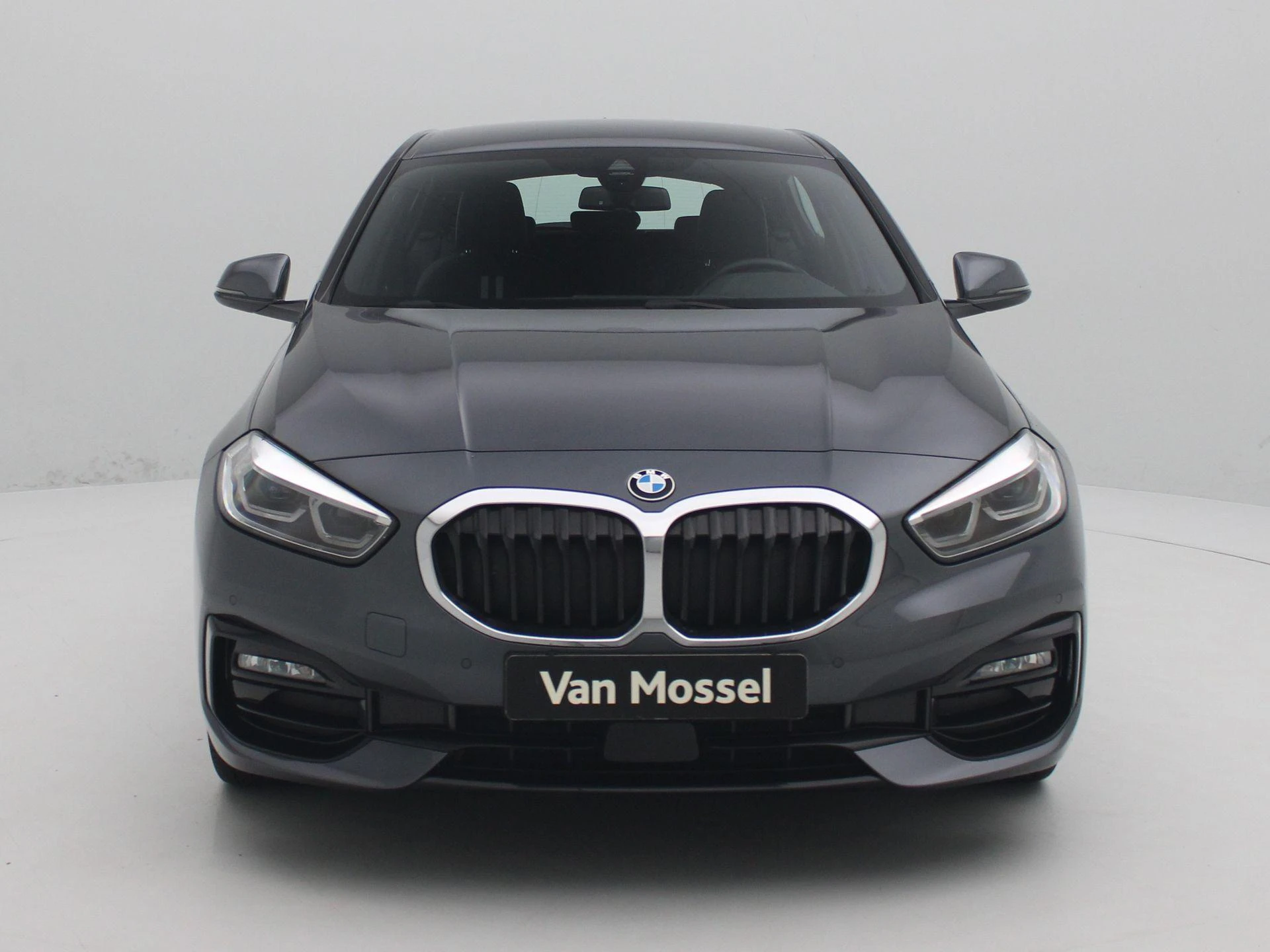 BMW 1 Serie 118i Business Edition