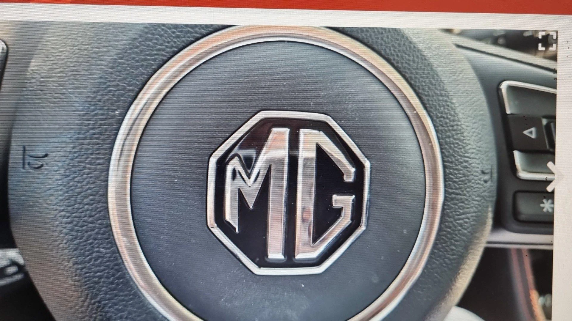 MG ZS EV Long Range Luxury 70 kWh