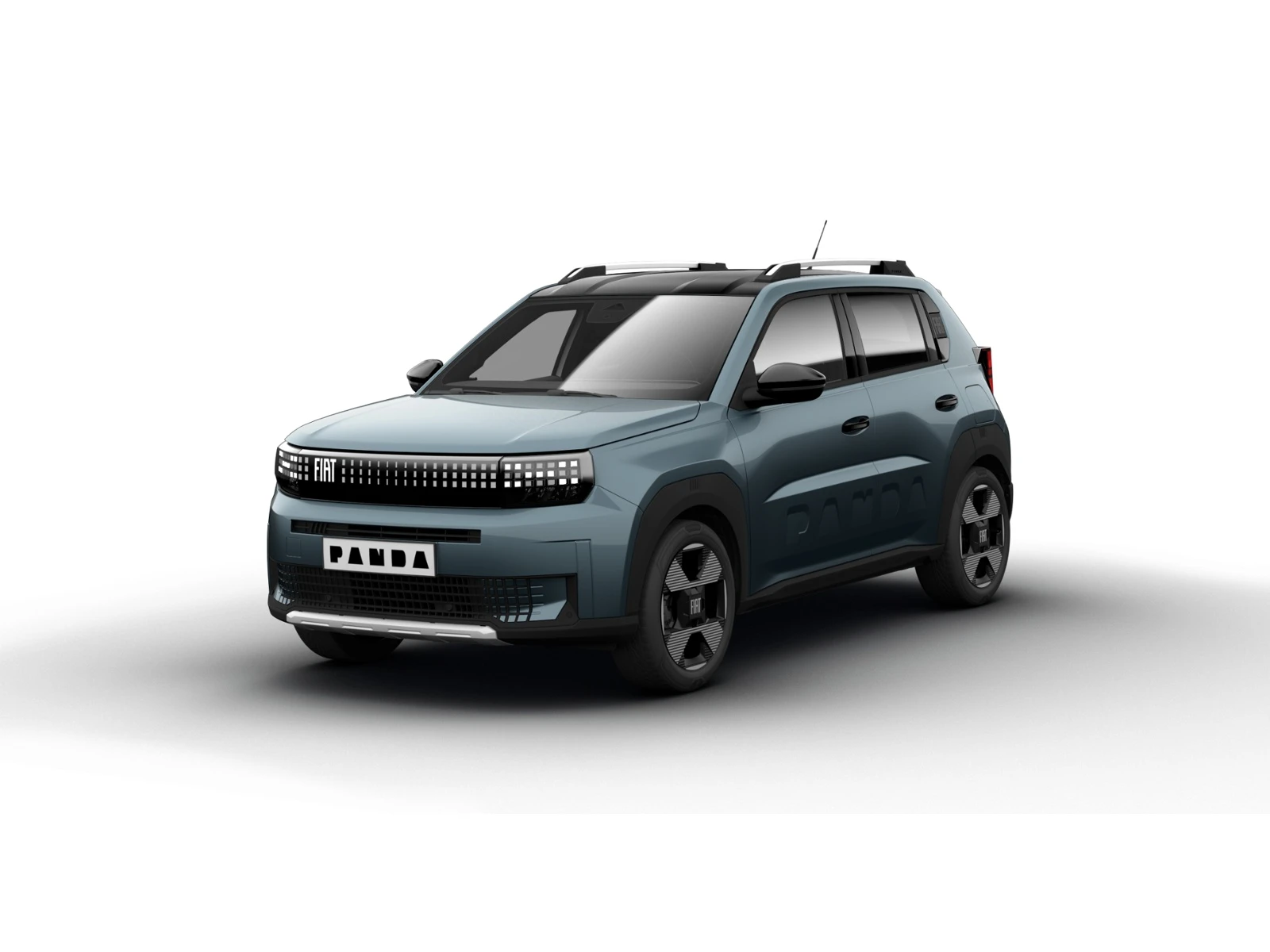 Fiat-Grande Panda-image-1