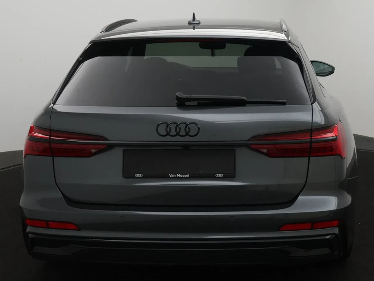 Audi A6 Avant 40 TFSI Business Edition S line S tronic