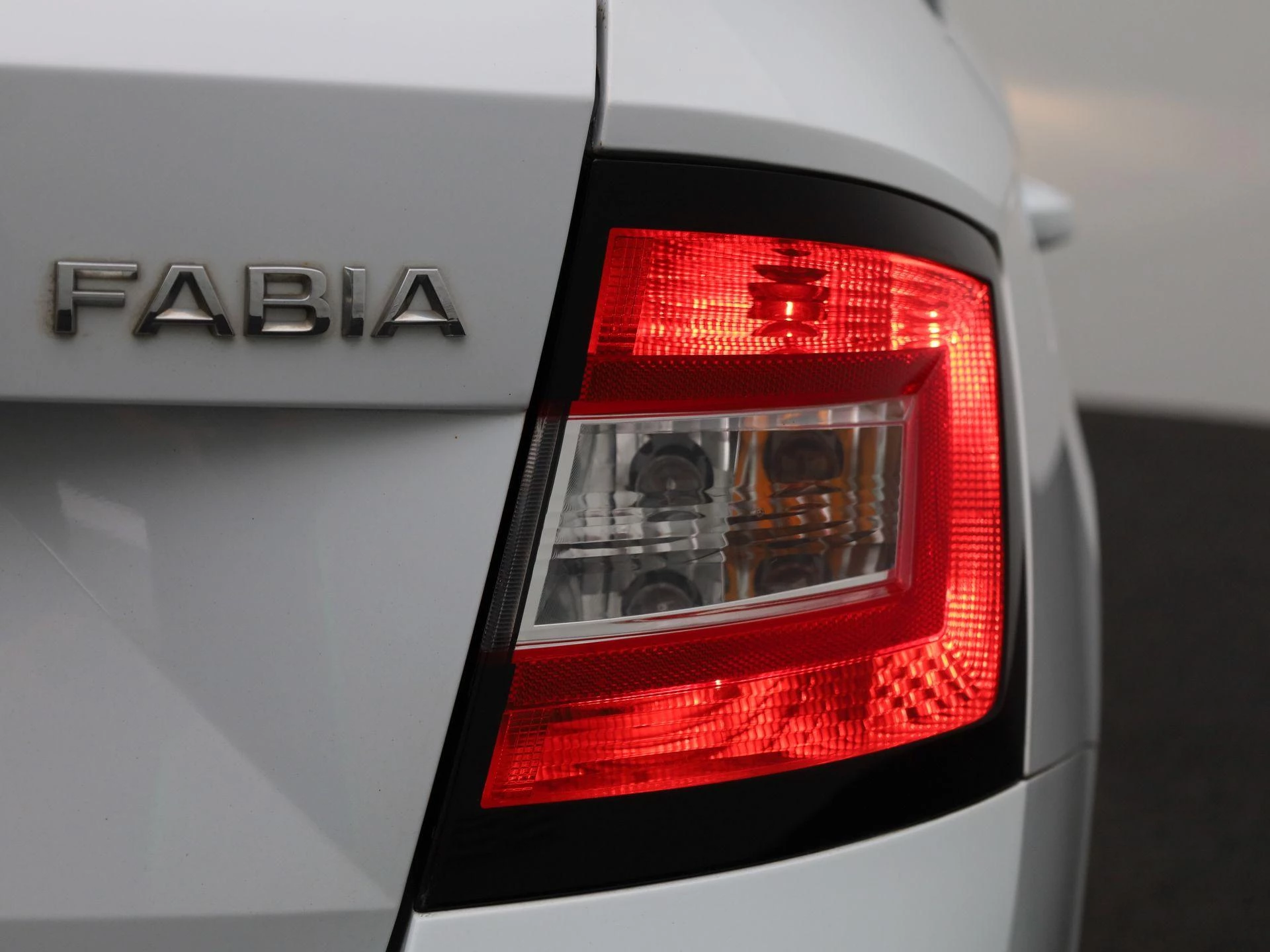 Škoda Fabia Combi 1.0 TSI Drive