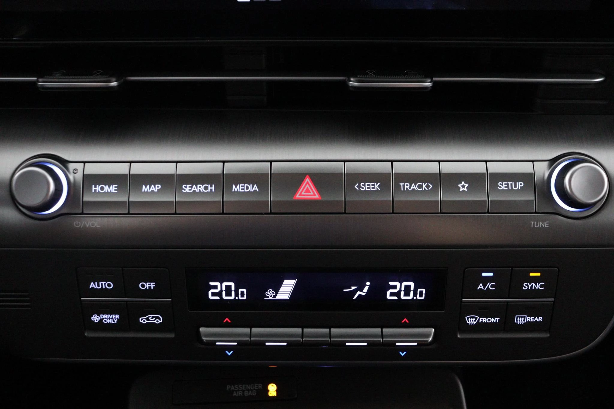 Hyundai Kona 1.6 GDI HEV E-Motion