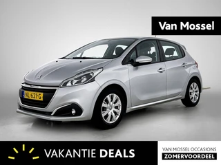 Peugeot 208 1.2 PureTech Blue Lion