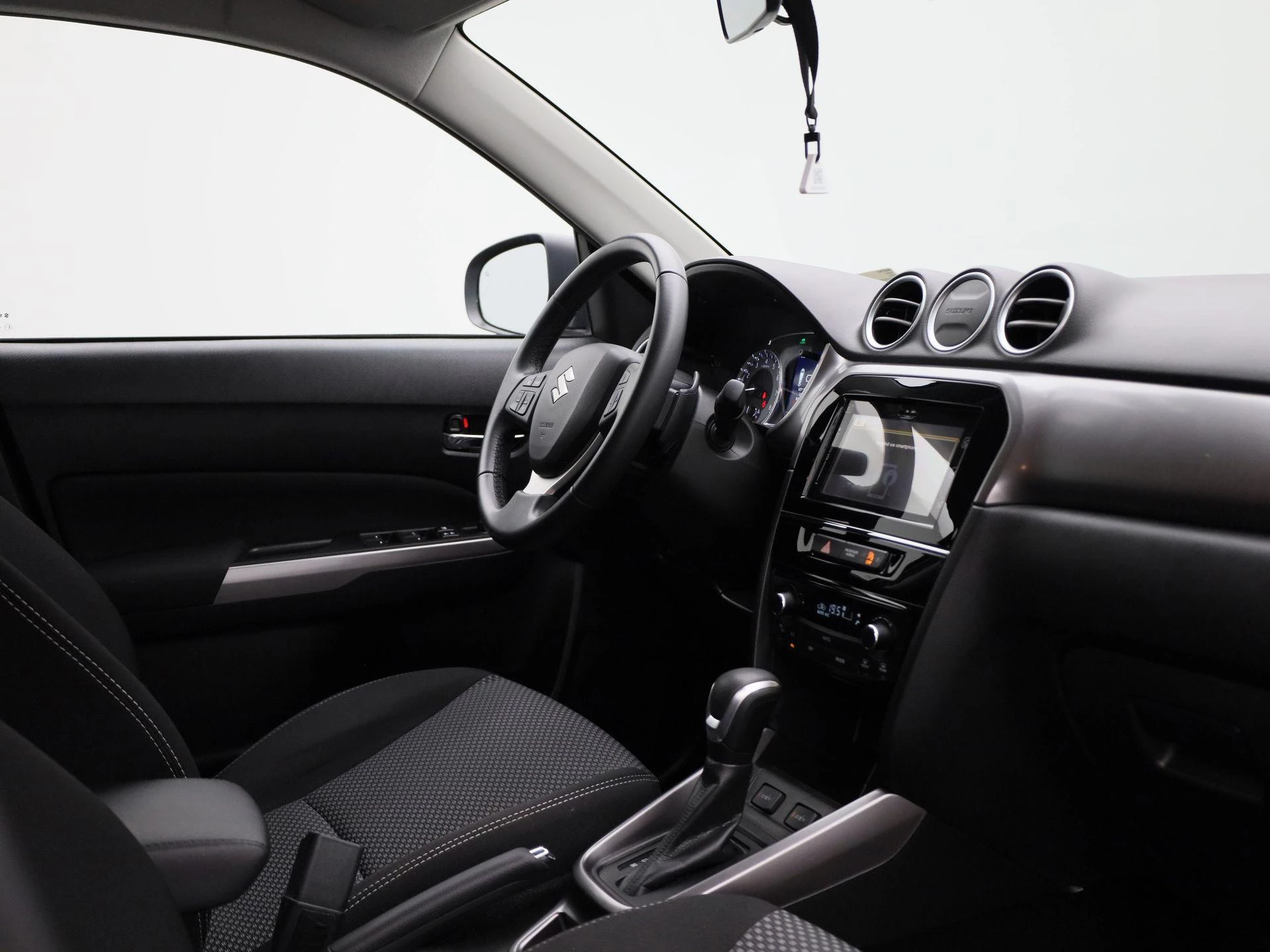 Suzuki Grand Vitara 1.5 Luxe+ Cam | Adaptive Cruise | Zetelverw.