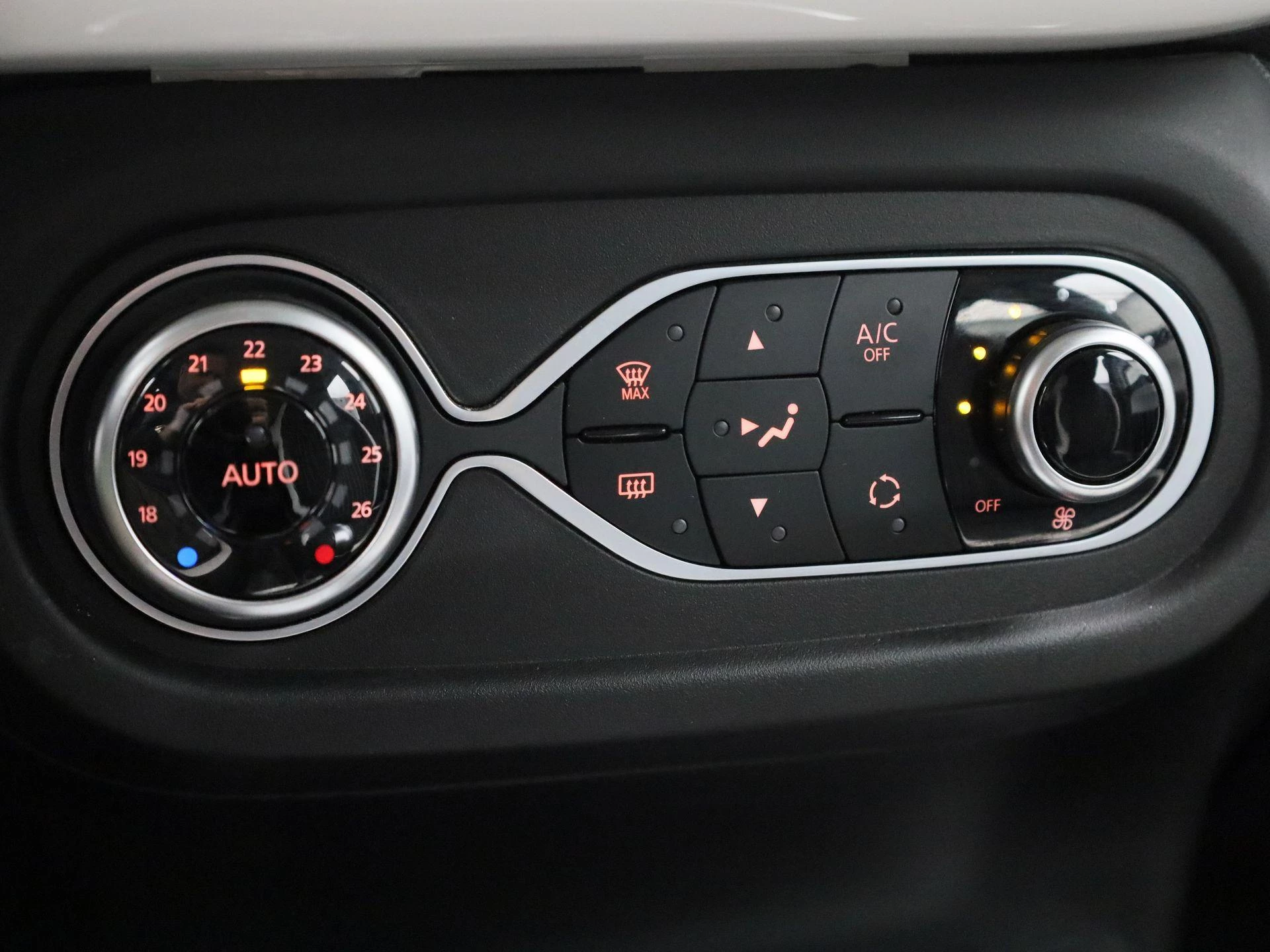 Renault Twingo Z.E. R80 Intens
