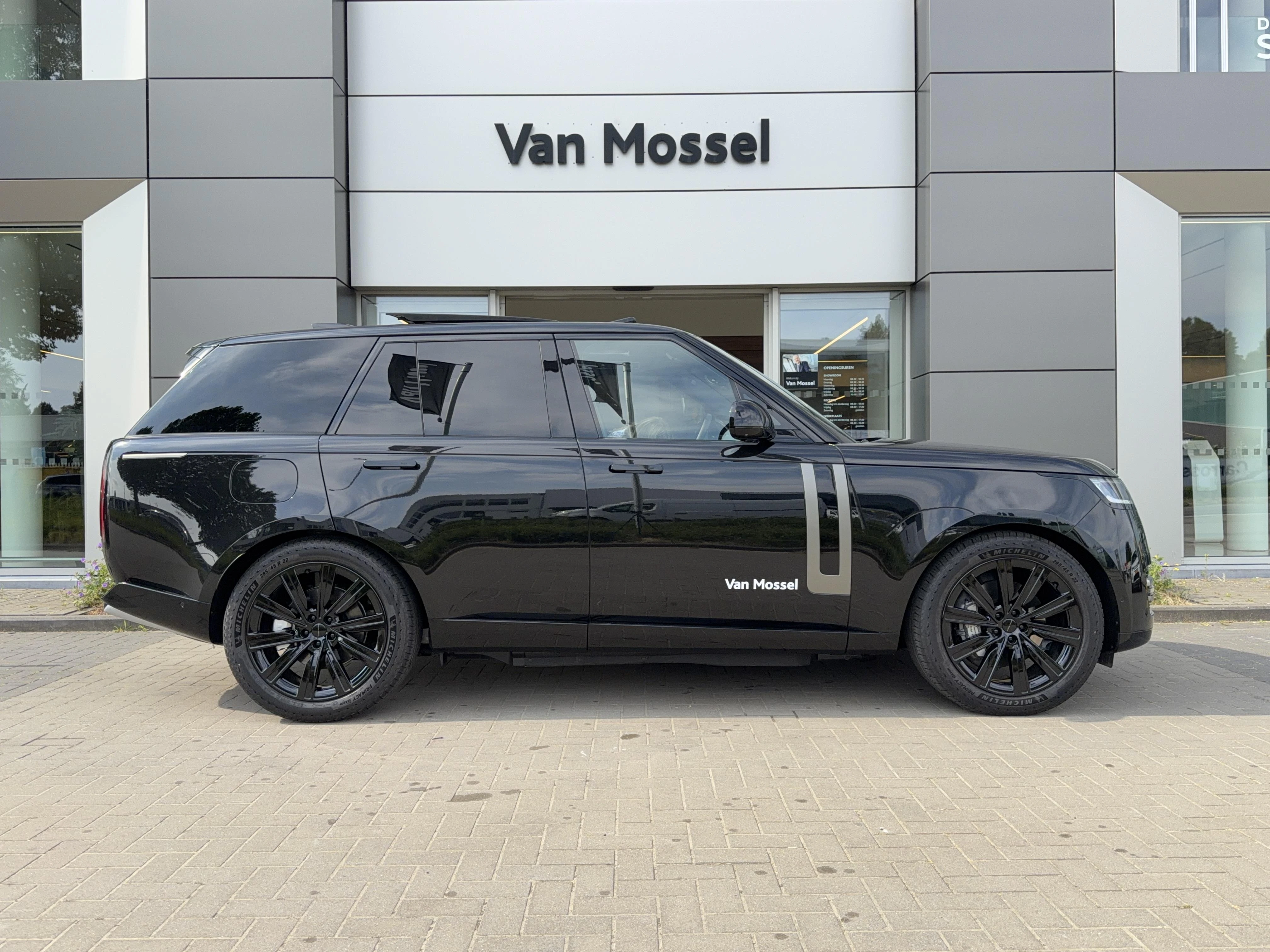 Land Rover Range Rover SWB P460e SE AWD Auto. 26MY