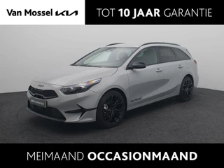 Kia Ceed Sportswagon 1.0 T-GDi MHEV Design Edition