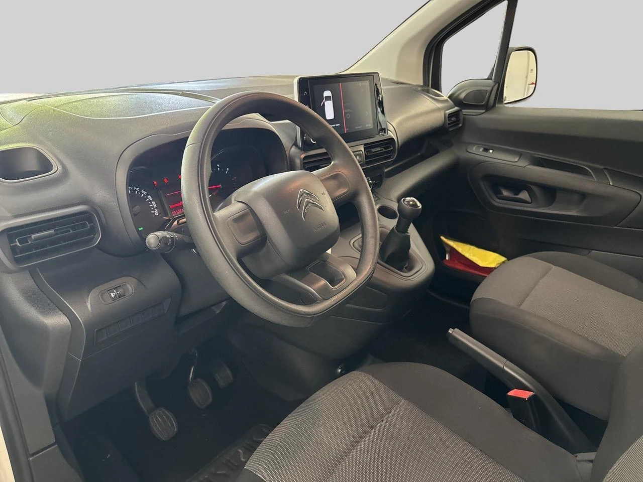 Citroën Berlingo VU
