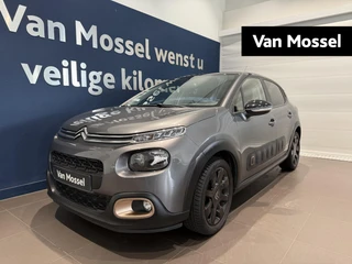 Citroën C3 1.2 PureTech S&S Origins