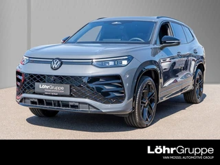 Volkswagen Tayron 1.5 TSI eHybrid DSG R-Line