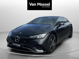 Mercedes-Benz EQE 350+ EL AMG Edition 320HK Aut.