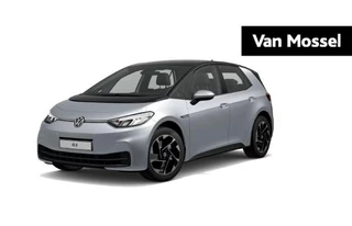Volkswagen ID.3 Pro 58 kWh 204 PK|