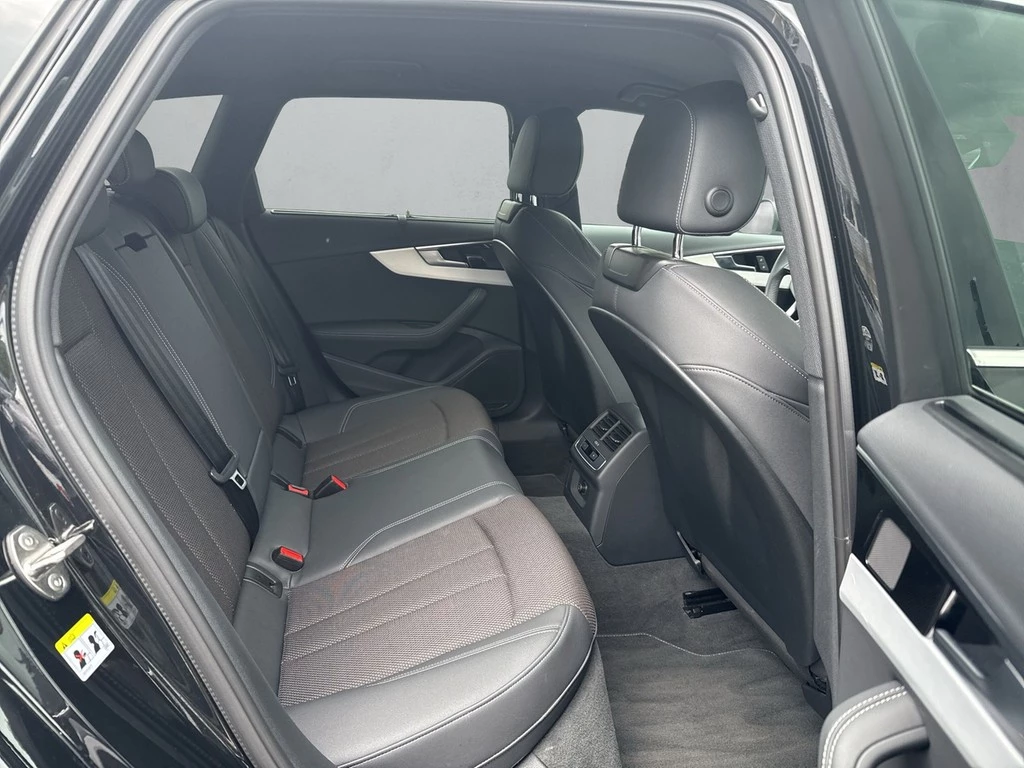 Audi A4 Avant advanced 40 TDI S tronic *S line*LED*