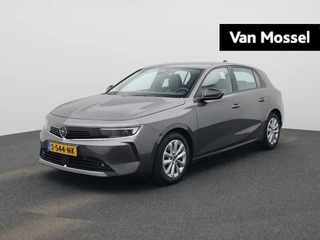 Opel Astra 1.2 Edition
