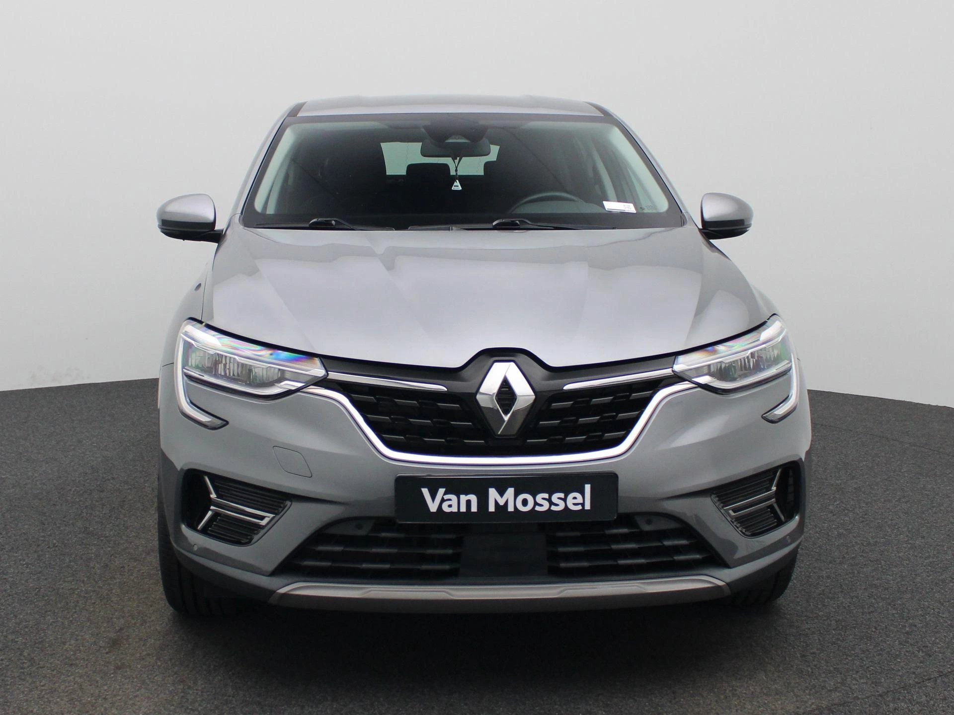 Renault Arkana TCe 140 EDC Corporate Edition