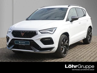 CUPRA Ateca VZ 2.0 TSI 221kW/300PS 7-Gang-DSG 4Drive CAL