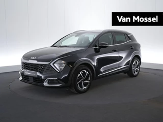 Kia Sportage 1.6 T-GDi 48V 7DCT Pulse