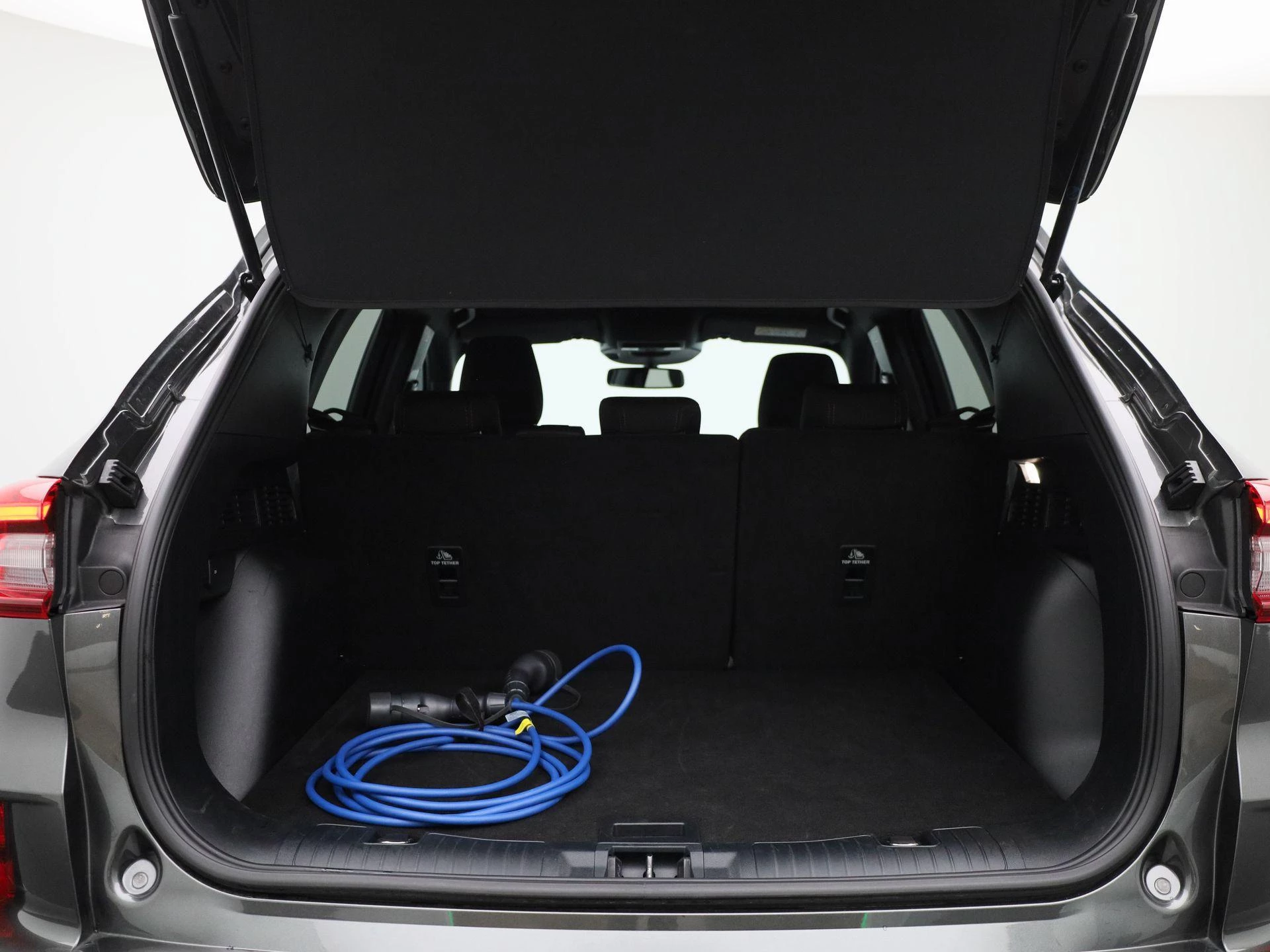 Ford Kuga Kuga 2.5 PHEV ST-Line