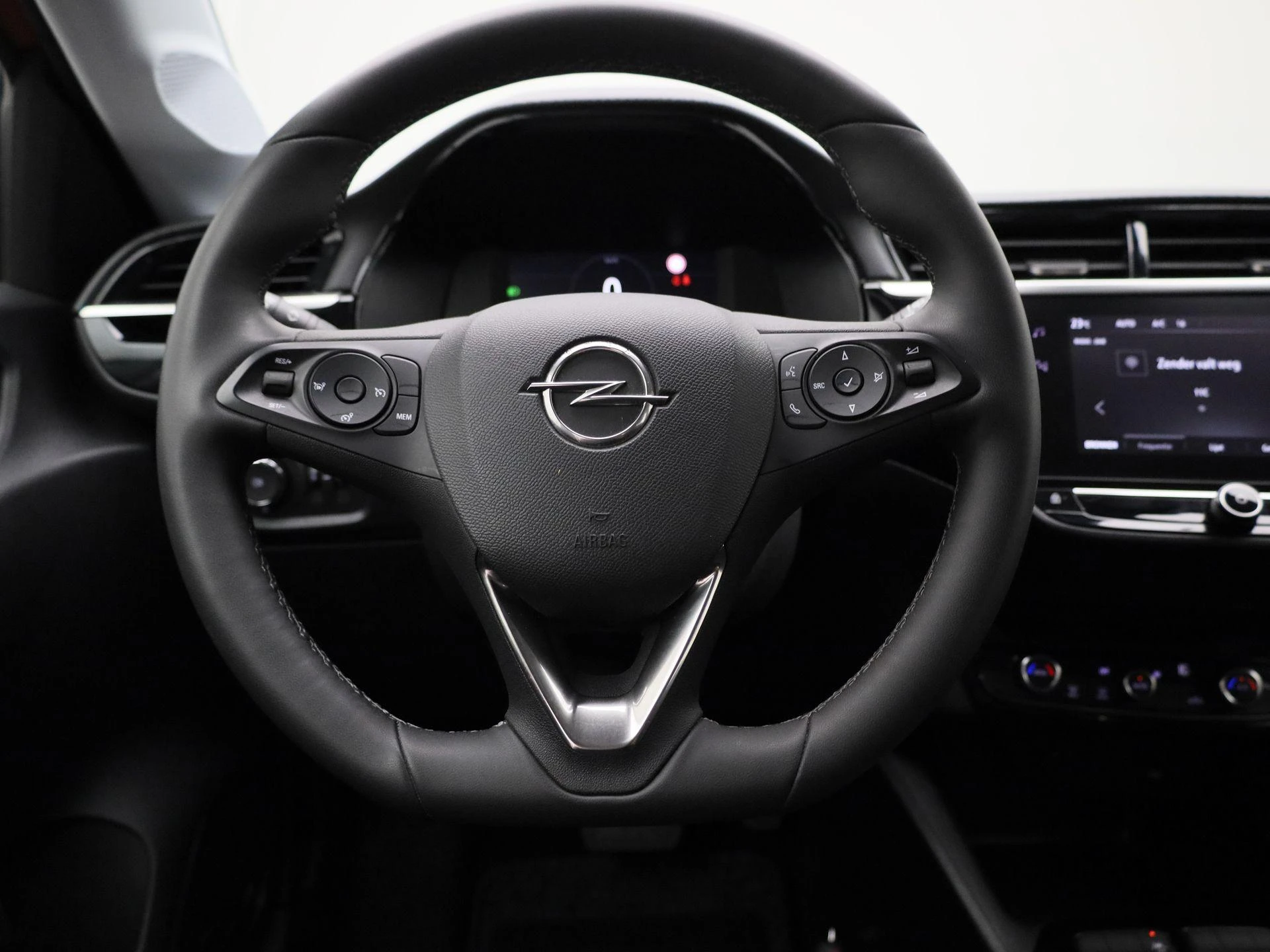 Opel Corsa-e Electric 50 kWh