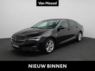 Opel Insignia Grand Sport 1.5 Turbo D S/S 90kW Business Edition